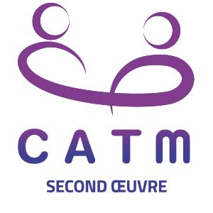 logo catm second-oeuvre