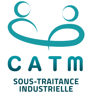 logo catm sous-traitance industrielle