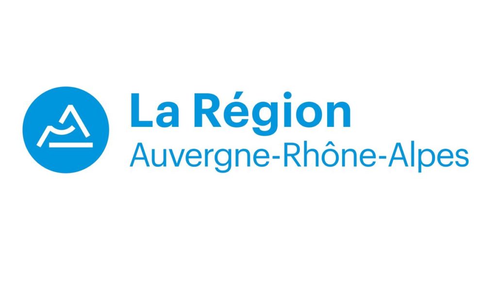 logo region